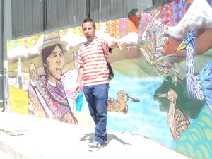 Chile Valparaiso 022