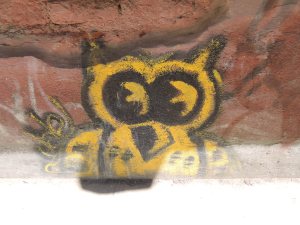 Chile Valparaiso 039