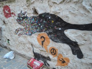 Chile Valparaiso 067