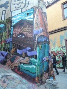 Chile Valparaiso 069