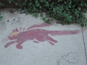 Chile Valparaiso 070