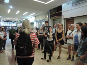 Santiago Countdown 1 068