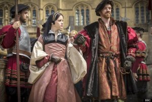 wolf hall