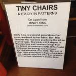 asheville chair display