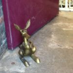 asheville doorstop