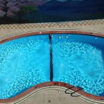 asheville pool