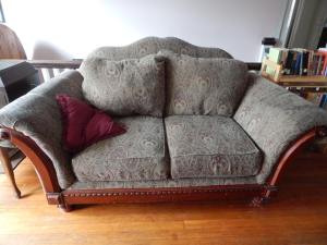 love seat