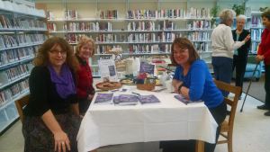 murderonrosemarystreetauthors