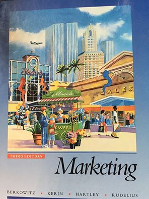 marketing cover
