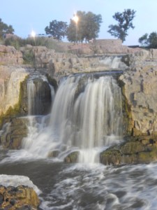 Sioux Falls 121