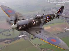 spitfire