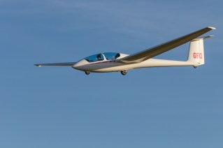 glider
