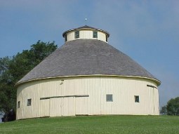 barn 1