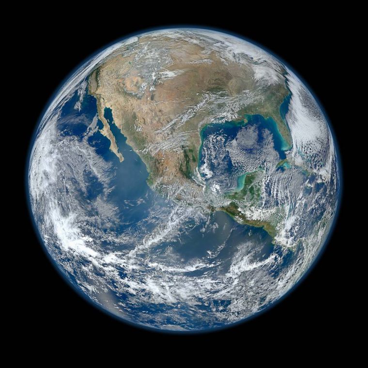 earth image