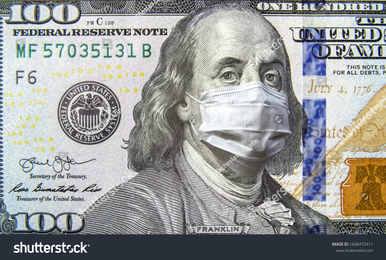 stock-photo-covid-coronavirus-in-usa-dollar-money-bill-with-face-mask-coronavirus-affects-global-stock-1668472411